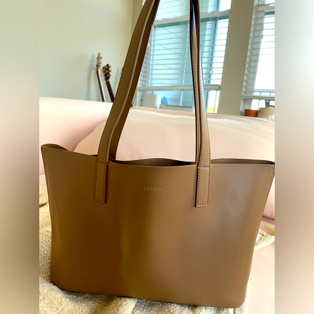 SAMARA RHIAN MINI TOTE